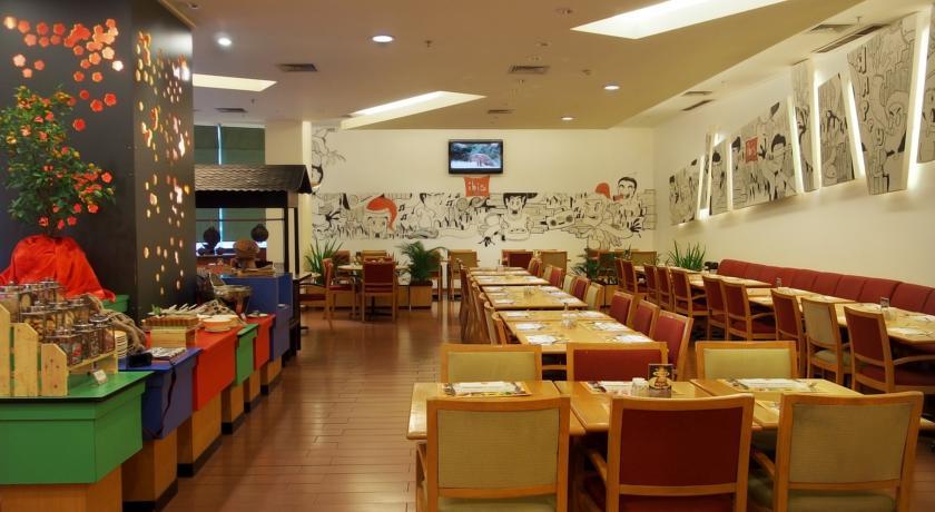 Ibis Malioboro Hotel Jogjacarta Exterior foto
